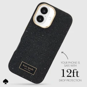 Alternative view of kate spade new york Crystal Pavé MagSafe - iPhone 16
