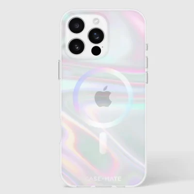 Soap Bubble® MagSafe - iPhone 16 Pro Max