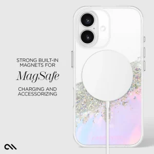 Alternative view of Karat Soap Bubble® MagSafe - iPhone 16