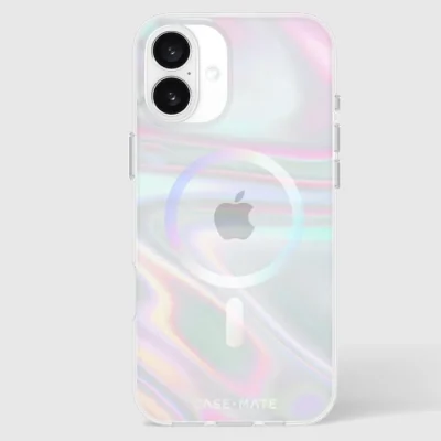 Soap Bubble® MagSafe - iPhone 16 Plus