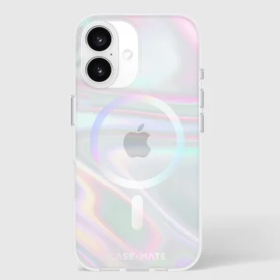 Soap Bubble® MagSafe - iPhone 16