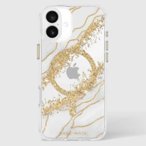 Karat Granite MagSafe - iPhone 16 Plus