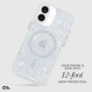 Alternative view of Twinkle Disco MagSafe - iPhone 16 Plus