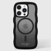 kate spade new york Wavy Nightfall MagSafe - iPhone 15 Pro