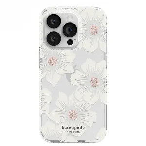 kate spade new york Hollyhock - iPhone 14 Pro
