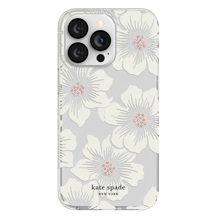 kate spade new york Hollyhock - iPhone 13 Pro