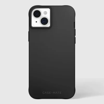 Tough Black - iPhone 15 Plus