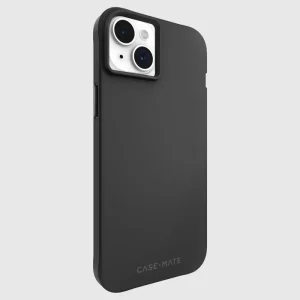 Alternative view of Tough Black - iPhone 15 Plus