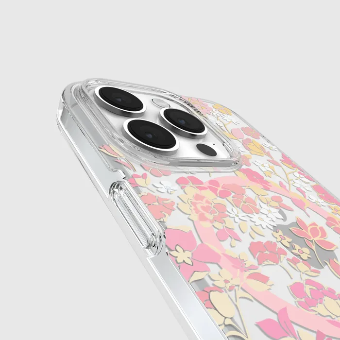 kate spade new york Flowerbed MagSafe - iPhone 15 Pro - Image 5