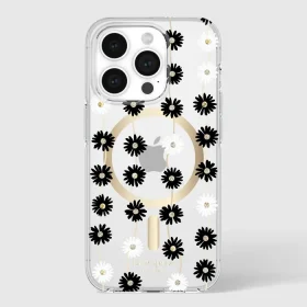 kate spade new york Daisy Chain MagSafe - iPhone 15 Pro