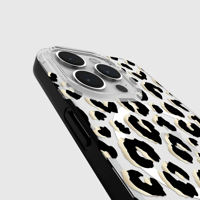 kate spade new york City Leopard MagSafe - iPhone 15 Pro - Image 3