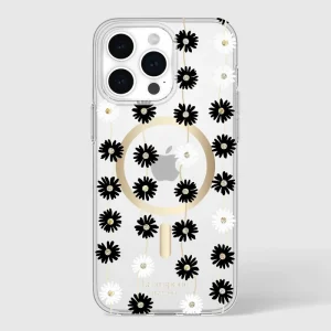 kate spade new york Daisy Chain MagSafe - iPhone 15 Pro Max