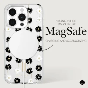 Alternative view of kate spade new york Daisy Chain MagSafe - iPhone 15 Pro Max