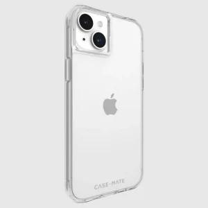 Alternative view of Tough Clear - iPhone 15