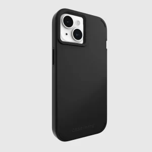 Alternative view of Tough Duo Black - iPhone 15 / 14 / 13