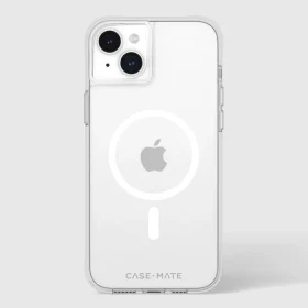 Tough Clear MagSafe - iPhone 15 Plus