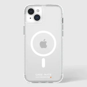Tough D3O® Clear MagSafe - iPhone 15 Plus