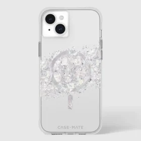 Touch of Pearl MagSafe - iPhone 15 Plus