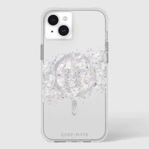 Touch of Pearl MagSafe - iPhone 15 Plus