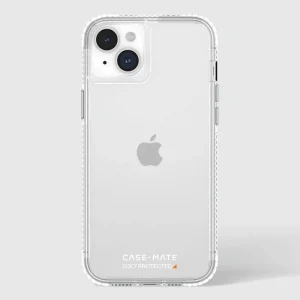 Tough D3O® Clear - iPhone 15 Plus