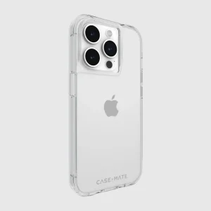 Alternative view of Tough Clear - iPhone 15 Pro