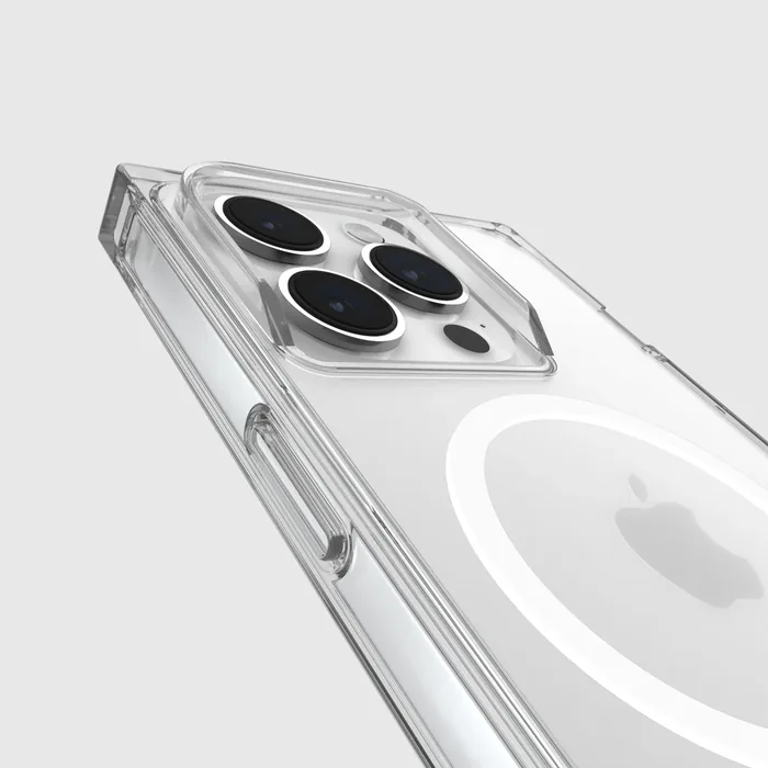 Clear BLOX MagSafe - iPhone 15 Pro - Image 3