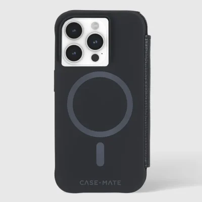 Wallet Folio MagSafe - iPhone 15 Pro