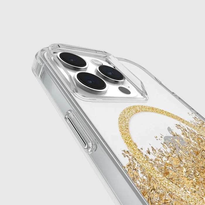Karat Marble MagSafe - iPhone 15 Pro - Image 4