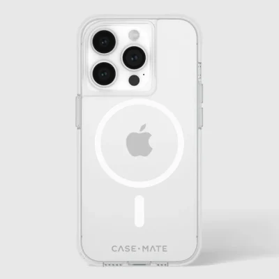 Tough Clear MagSafe - iPhone 15 Pro