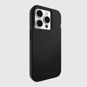 Alternative view of Tough Duo Black - iPhone 15 Pro