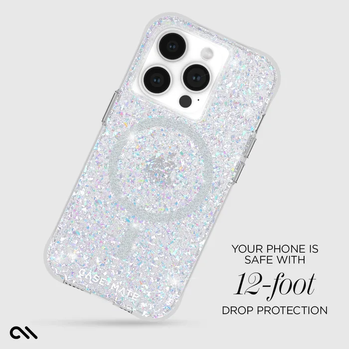 Twinkle Disco MagSafe - iPhone 15 Pro - Image 3