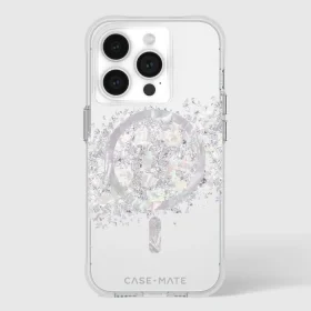 Touch of Pearl MagSafe - iPhone 15 Pro