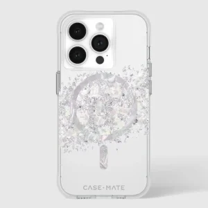 Touch of Pearl MagSafe - iPhone 15 Pro