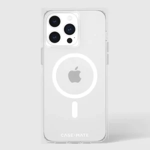 Clear BLOX MagSafe - iPhone 15 Pro Max