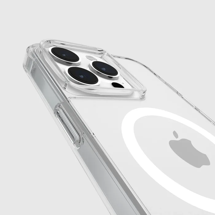 Tough Clear MagSafe - iPhone 15 Pro Max - Image 3