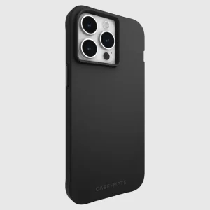 Alternative view of Tough Black - iPhone 15 Pro Max