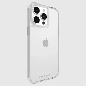 Alternative view of Tough Clear - iPhone 15 Pro Max