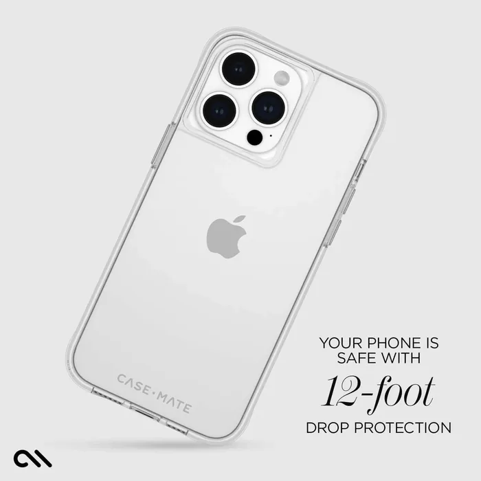 Tough Clear - iPhone 15 Pro Max - Image 4