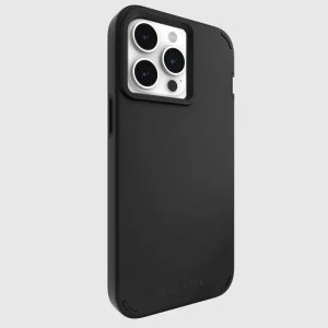 Alternative view of Tough Duo Black - iPhone 15 Pro Max