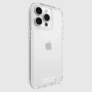Alternative view of Tough D3O® Clear - iPhone 15 Pro Max