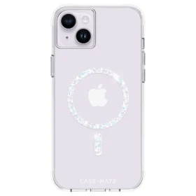 Clear Twinkle Diamond (MagSafe) - iPhone 14 Plus