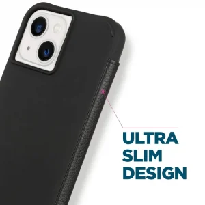 Alternative view of Wallet Folio (MagSafe) - iPhone 14 Plus