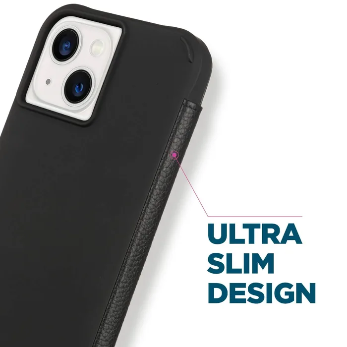 Wallet Folio (MagSafe) - iPhone 14 Plus - Image 2