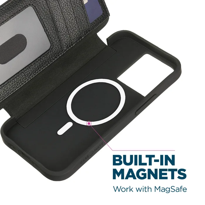 Wallet Folio (MagSafe) - iPhone 14 Plus - Image 4