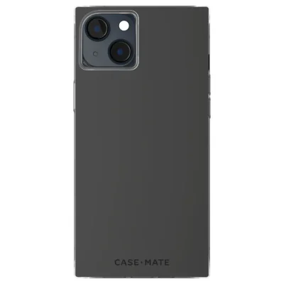 BLOX Matte Black (MagSafe) - iPhone 14 Plus