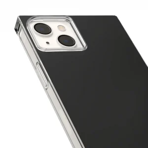 Alternative view of BLOX Matte Black (MagSafe) - iPhone 14 Plus
