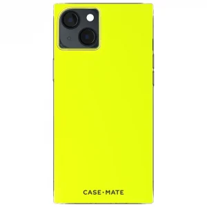 BLOX Neon Lemon (MagSafe) - iPhone 14 Plus