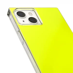 Alternative view of BLOX Neon Lemon (MagSafe) - iPhone 14 Plus