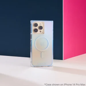 Alternative view of BLOX Rainbow Frosting (MagSafe) - iPhone 14 Plus