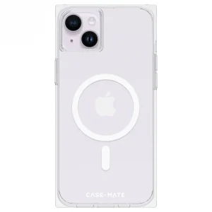 BLOX Clear (MagSafe) - iPhone 14 Plus